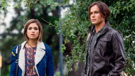 'Ravenswood', cancelada en ABC Family noticias imagen