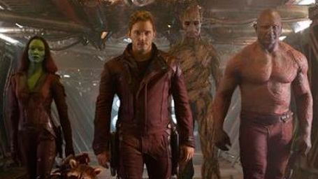 'Guardianes de la galaxia': ¡Nuevas FOTOS de Marvel a la espera del tráiler! noticias imagen