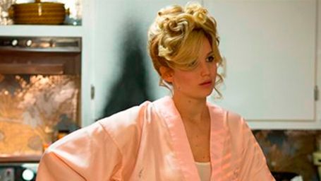 David O. Russell quiere trabajar más con Jennifer Lawrence porque "no tiene miedo a nada" noticias imagen