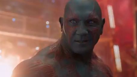 TRÁILER de 'Guardianes de la galaxia': ¡Marvel tira la casa por la ventana con sus Vengadores del espacio! noticias imagen