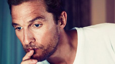 'Interstellar', lo "más ambicioso" del cine según Matthew McConaughey noticias imagen