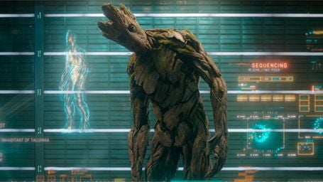 'Guardianes de la galaxia': ¡12 NUEVAS FOTOS del nuevo equipo de superhéroes de Marvel! noticias imagen