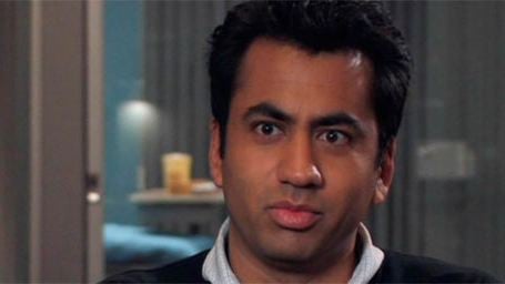 Kal Penn, protagonista de la nueva serie del creador de 'Breaking Bad'