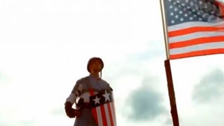 Un hombre le pide matrimonio a su novia con un 'mash-up' épico de películas noticias imagen