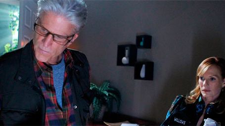 'CSI': CBS encarga un nuevo 'spin off' de la franquicia criminal noticias imagen
