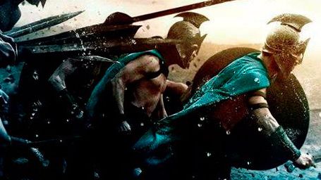 '300: El origen de un imperio': nuevo póster IMAX noticias imagen