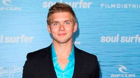 'Crónicas vampíricas' introduce a su primer personaje gay noticias imagen