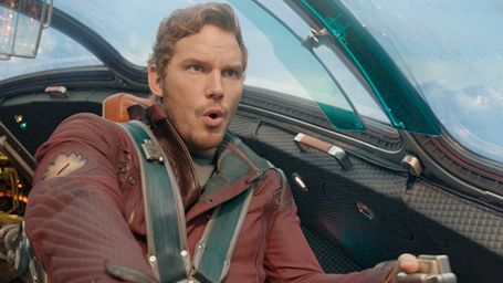 El tráiler de 'Guardianes de la galaxia' tuvo más impacto en las redes sociales que el de 'El Hombre de Acero' noticias imagen