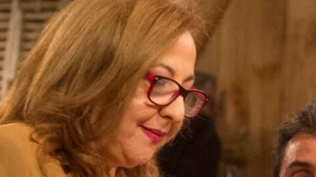 Carmen Machi vuelve a 'Aída' en su último episodio noticias imagen