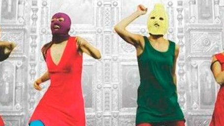 'Star Wars: Episodio VII': ¿Aparecerá el grupo ruso Pussy Riot en la película? noticias imagen