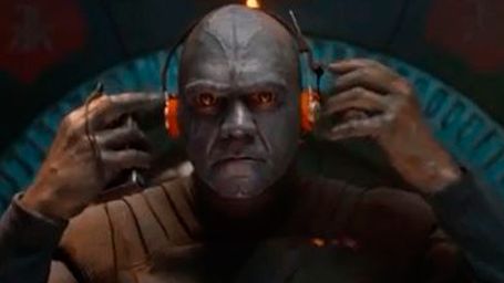 El tráiler de 'Guardianes de la galaxia' multiplica las descargas de la canción 'Hooked On A Feeling' noticias imagen