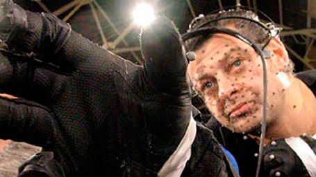 'Star Wars: Episodio VII': ¡7 actores que podrían ser el villano de J.J. Abrams! noticias imagen