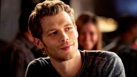'The Originals': ¡Te presentamos a Klaus Mikaelsen de niño! noticias imagen