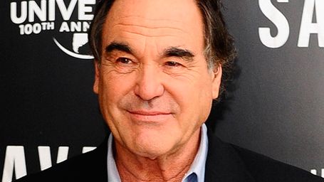 Oliver Stone pasa del 'biopic' de Barack Obama y se lo 'ofrece' a Spielberg noticias imagen