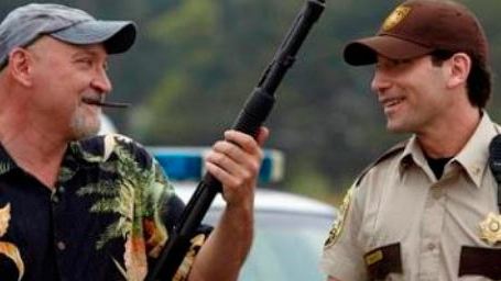 'The Walking Dead': AMC responde a las acusaciones de Frank Darabont