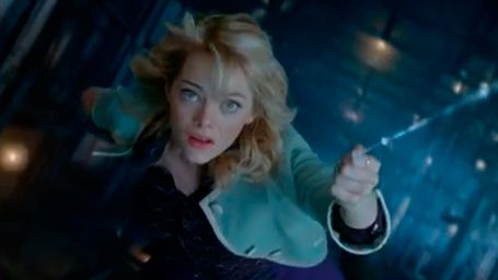 'The Amazing Spider-Man 2: El poder de Electro': Nuevo tráiler con los villanos y... ¿un 'spoiler'? noticias imagen