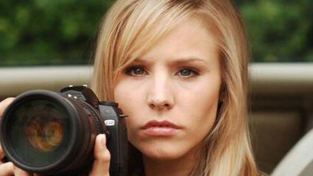 'Veronica Mars': Kristen Bell protagoniza las nuevas imágenes de la película noticias imagen