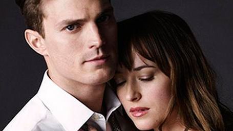 Termina el rodaje de 'Cincuenta sombras de Grey' noticias imagen