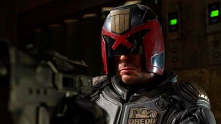 Karl Urban habla de "conversaciones" para 'Dredd 2' noticias imagen