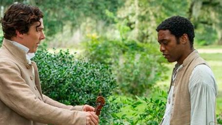 '12 años de esclavitud' se enseñará en los colegios de Estados Unidos noticias imagen