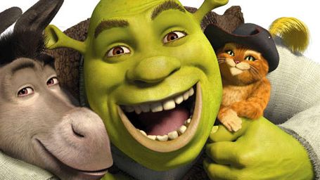 DreamWorks planea una quinta película de 'Shrek' noticias imagen