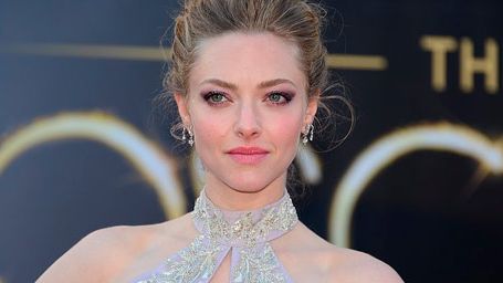 'Ted 2': Amanda Seyfried será la protagonista femenina noticias imagen