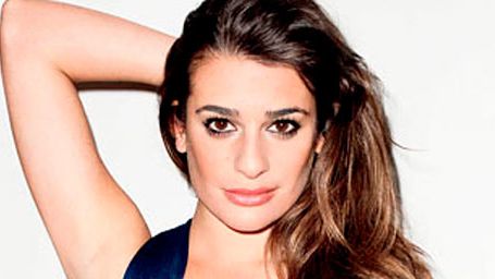 Lea Michele posa muy sexy para 'V Magazine' noticias imagen
