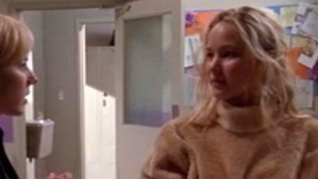 Mira a Jennifer Lawrence disfrazada de mascota en su debut como actriz noticias imagen