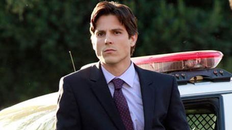 'Supernatural: Tribes': Sean Faris, un sexy hombre lobo en el 'spin off' de 'Sobrenatural'