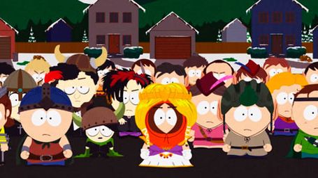 El videojuego de 'South Park', censurado en Europa noticias imagen