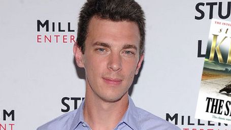 Josh Boone podría dirigir 'La danza de la muerte' de Stephen King noticias imagen