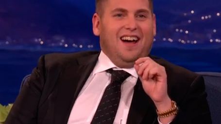Jonah Hill habla de la "antihigiénica" orgía en el avión de 'El lobo de Wall Street' noticias imagen
