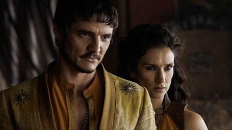 'Juego de Tronos': HBO anuncia los guionistas de la cuarta temporada noticias imagen