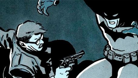 'Gotham': Un borrador del primer guión adelanta 'spoilers' de la serie precuela de 'Batman'