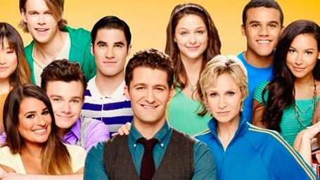 'Glee': ¡Ya hay lista de canciones para el capítulo 100! noticias imagen