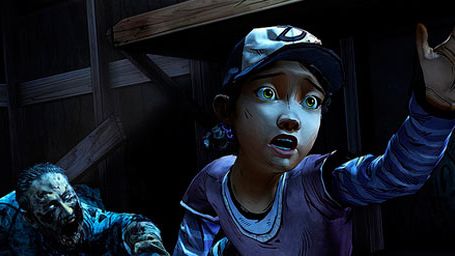 ¡Primer tráiler del nuevo episodio del videojuego 'The Walking Dead'! noticias imagen