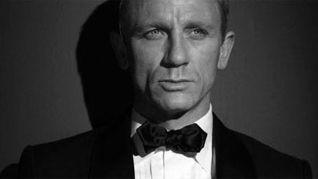 'James Bond 24', con Daniel Craig, comenzará a rodarse en octubre