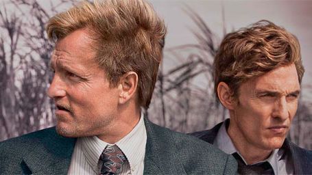 'True Detective' podría contar con parte del reparto original en su segunda temporada noticias imagen