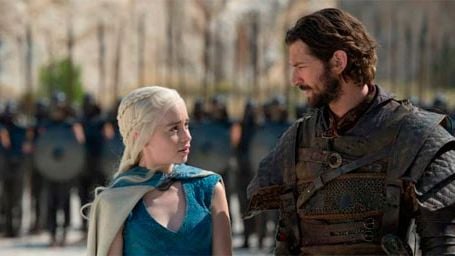 'Juego de Tronos': ¡Revelado el título de los cuatro primeros episodios de la cuarta temporada! noticias imagen