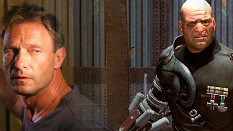 'The Avengers: Age of Ultron': Thomas Kretschmann revela que el barón Von Strucker saldrá en más películas noticias imagen