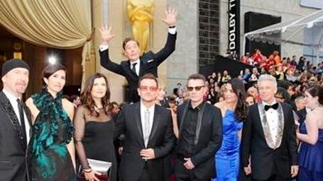 Benedict Cumberbatch, el que mejor se lo pasó en los Oscar 2014 noticias imagen