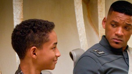 Razzie 2014: 'After Earth', la gran triunfadora de los anti Oscar noticias imagen