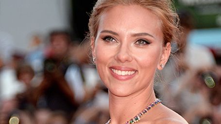 'Los vengadores 2': Scarlett Johansson, embarazada, ¿cómo afectará al rodaje?