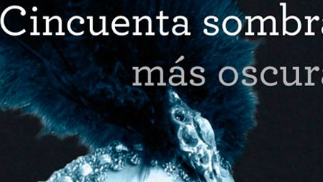 La adaptación de 'Cincuenta sombras más oscuras' de E.L. James, en el aire noticias imagen