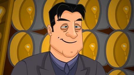 Oscar 2014: La confusión de John Travolta con Idina Menzel, versión corto de animación noticias imagen