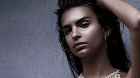 La modelo Emily Ratajkowski ficha por la película de 'El Séquito' noticias imagen