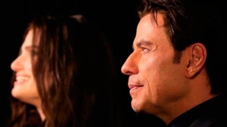 John Travolta rompe su silencio sobre el "Adele Dazeem" de los Oscar 2014 noticias imagen
