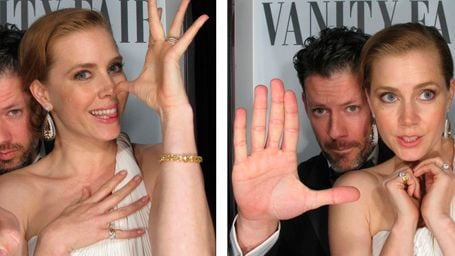 Las fotos más locas del fotomatón de los Oscar 2014 de Vanity Fair noticias imagen