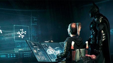 Nuevas fotos del 'Batman: Arkham Knight' con Enigma, el nuevo villano y mucho más noticias imagen