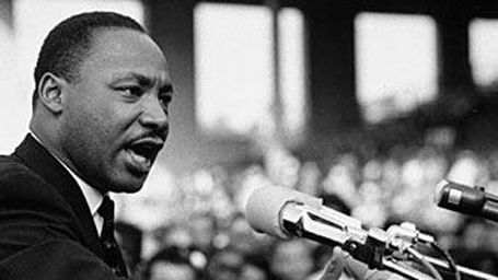 El creador de 'The Wire' desarrollará una miniserie sobre Martin Luther King para HBO noticias imagen